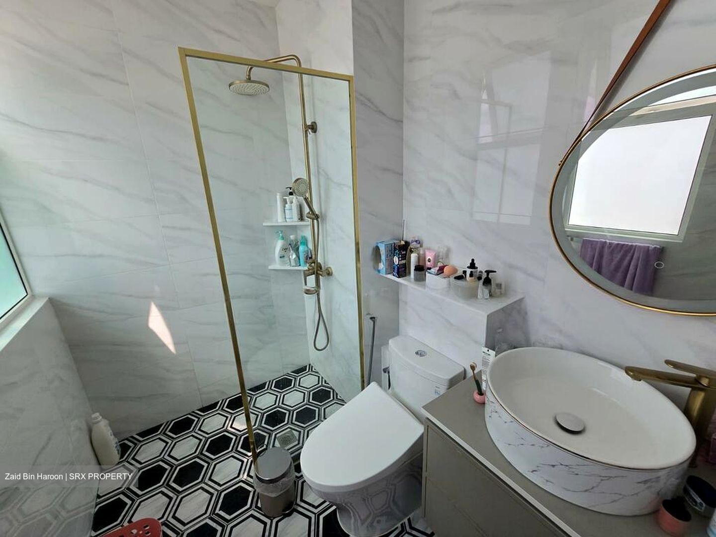 Serangoon Garden Estate (D19), Terrace #497841451